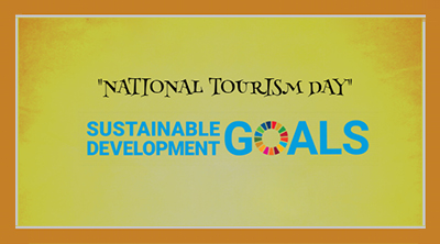 National Tourism Day Contest