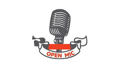 Open Mic