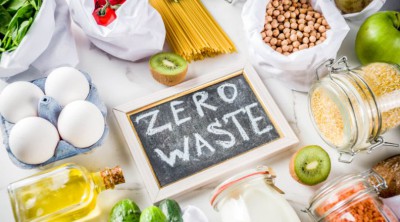 Zero waste food carnival Food!