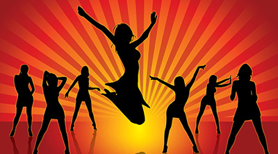 Dance Utsava