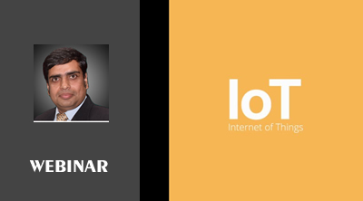 Predictive Maintenance of Large Industrial Equipments Using IOT Systems