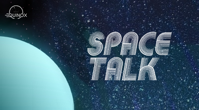 Space Talk - Season 2