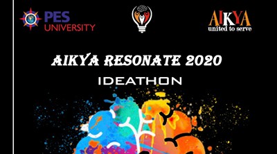 AIKYA RESONATE 2020