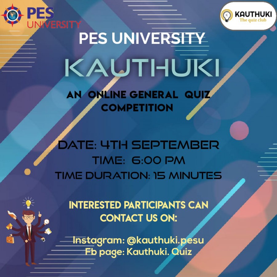 Kauthuki