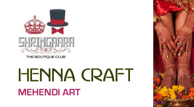 HENNA KRAFT