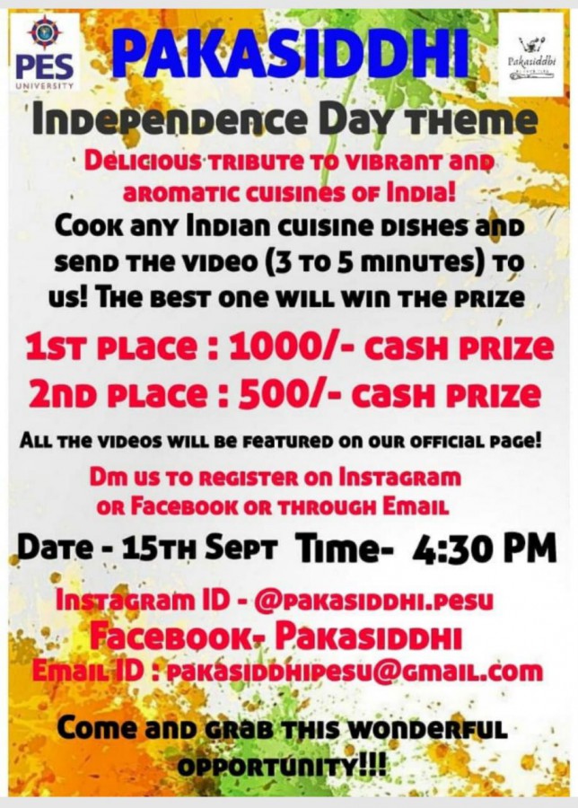 Pakasiddhi