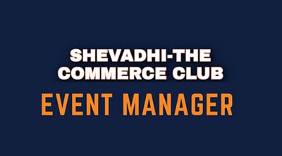 EVENT MANAGER