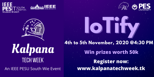 IoTify