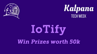 IoTify