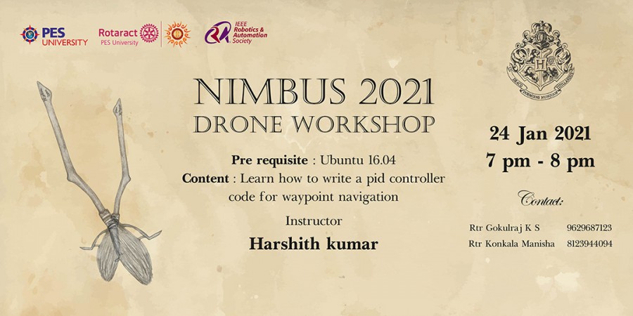 Nimbus 2021