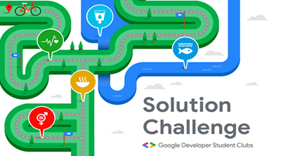 DSC Solution Challenge