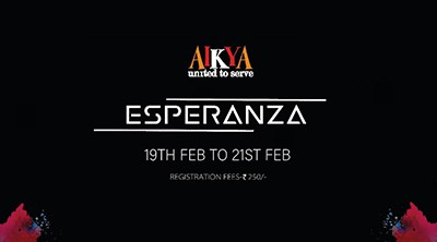 Esperanza