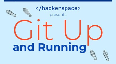 Git Up and Running