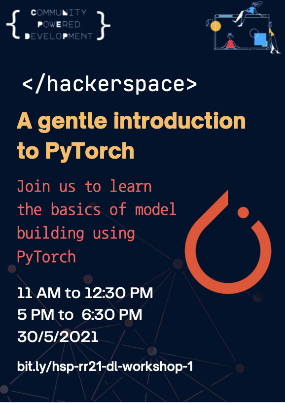 A Gentle Introduction to PyTorch