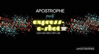 Express-o-Shot
