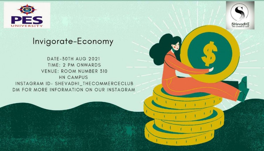Invigorate - Economy