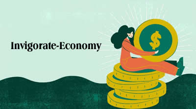 Invigorate - Economy