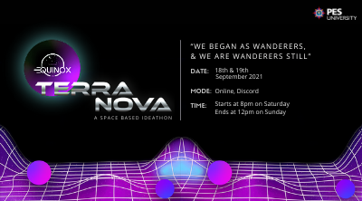 Terra Nova