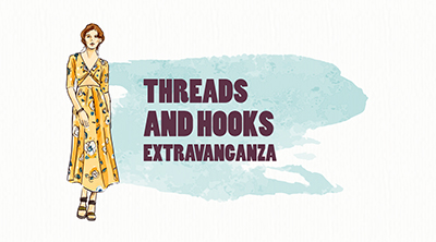 Threads and Hooks Extravaganza