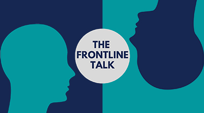 The Frontline Talk