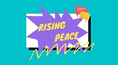 RISING PEACE