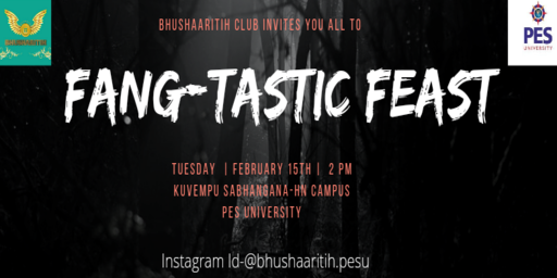 FANG-TASTIC FEAST