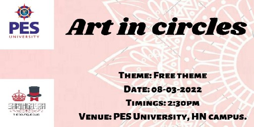 Art In Circles