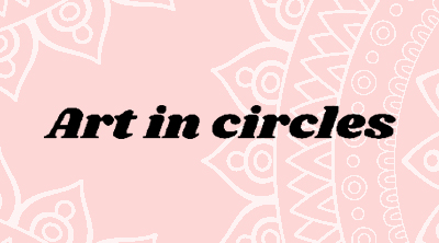 Art In Circles