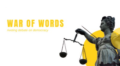 War Of Words