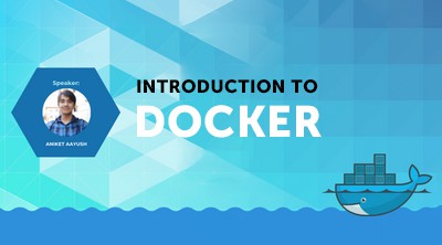 Introduction to Docker