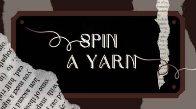SPIN A YARN