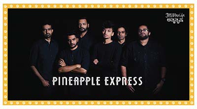 Pineapple Express