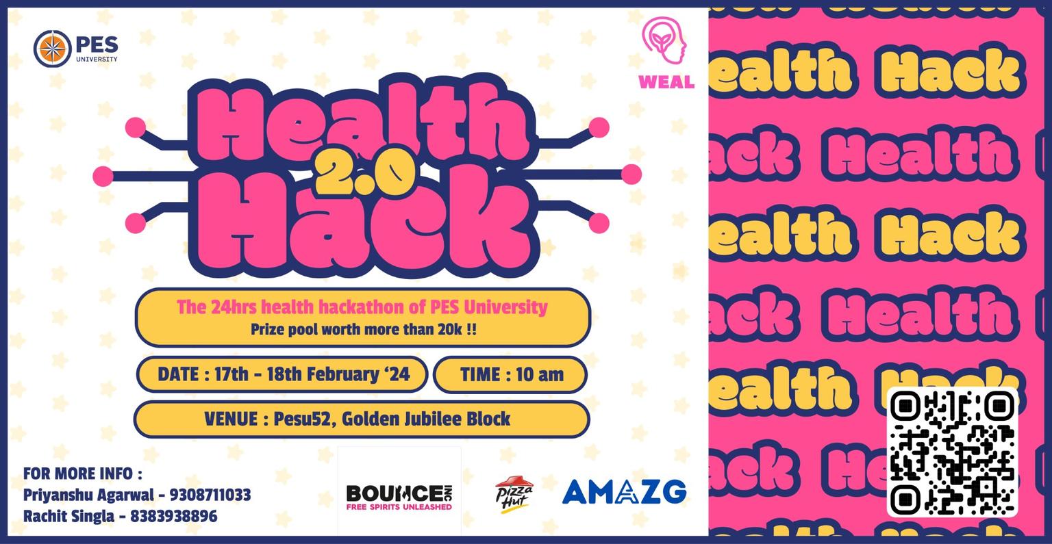 Health Hack 2.0