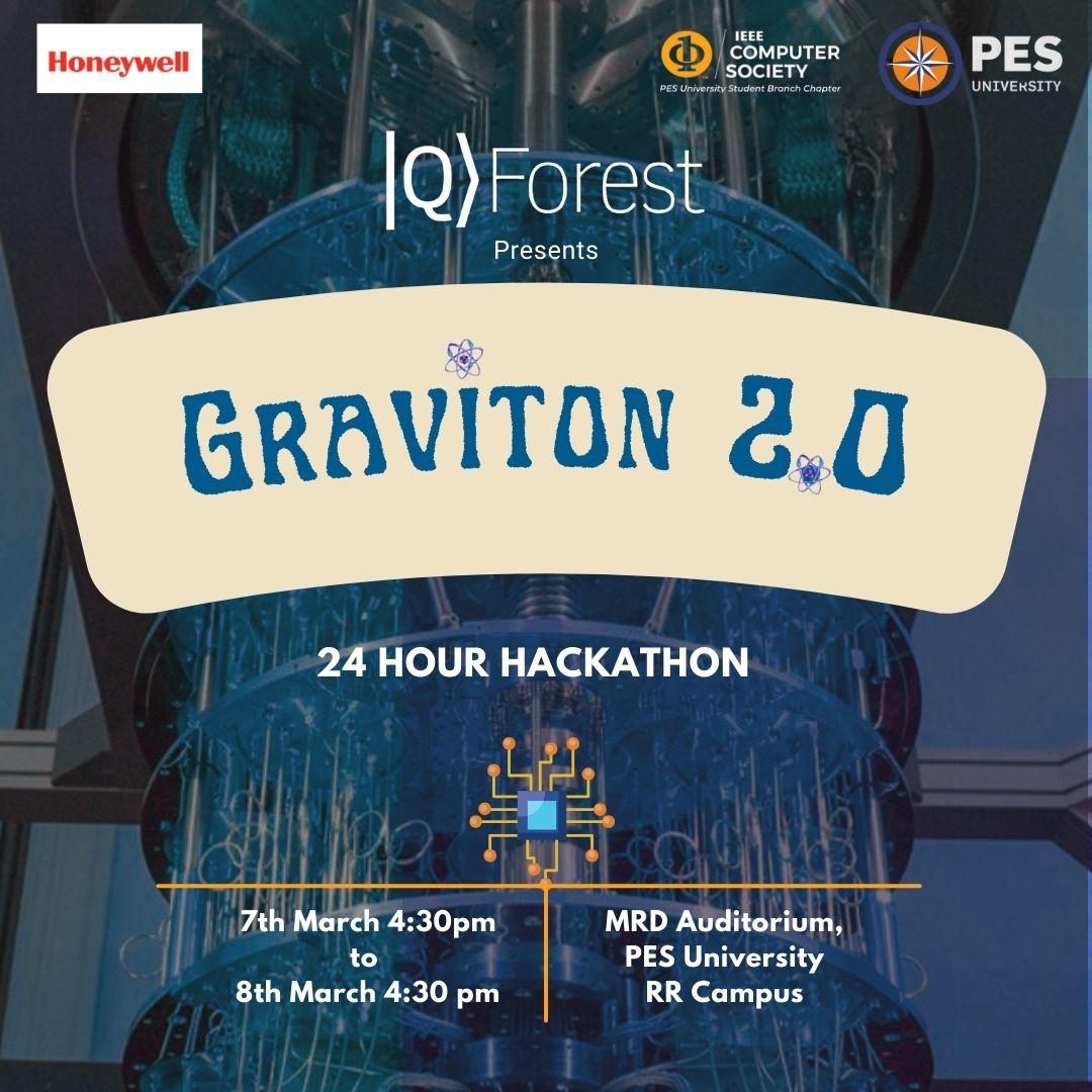 Graviton 2.0