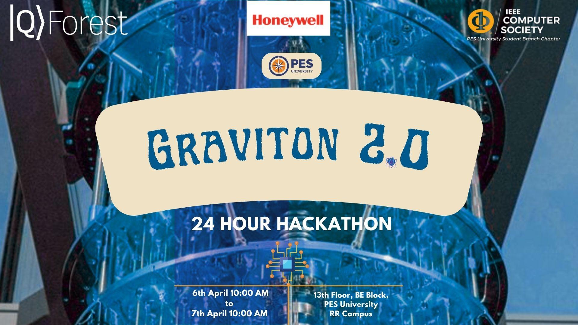 Graviton 2.0