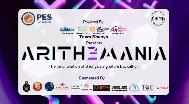 Arithemania 3.0