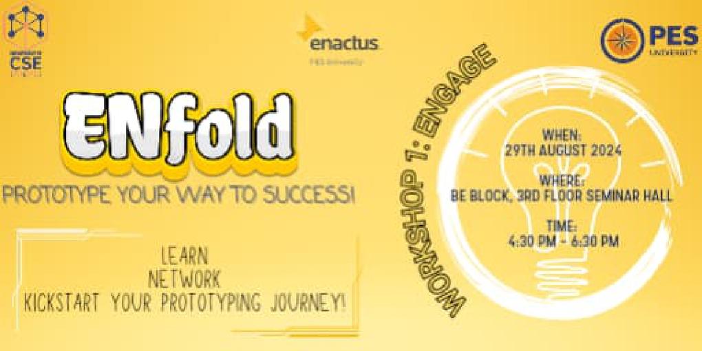 ENfold Workshop Series