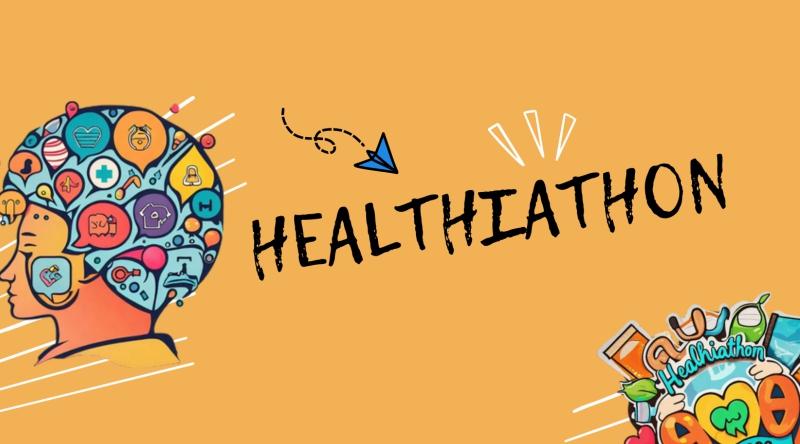 Healthiathon