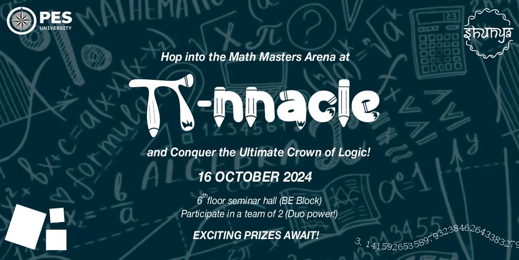 Pi-nnacle