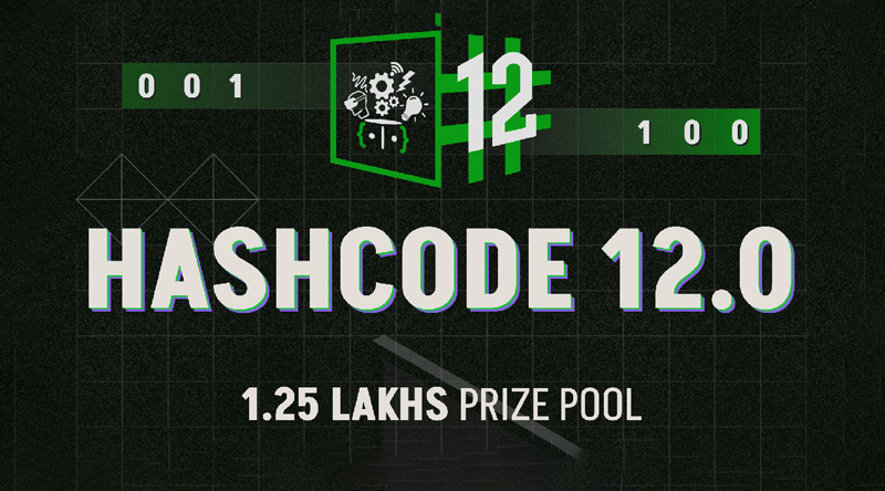 Hashcode 12.0