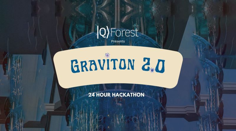Graviton 2.0