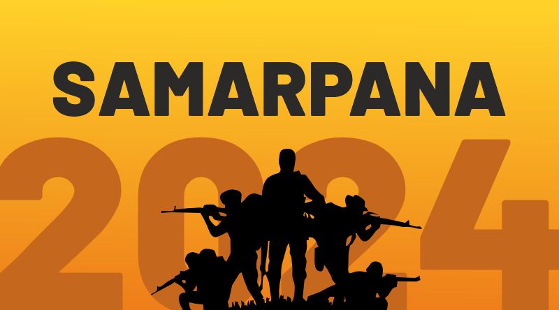 Samarpana'24