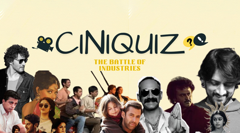 CINIQUIZ