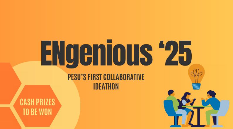 Engenious '25