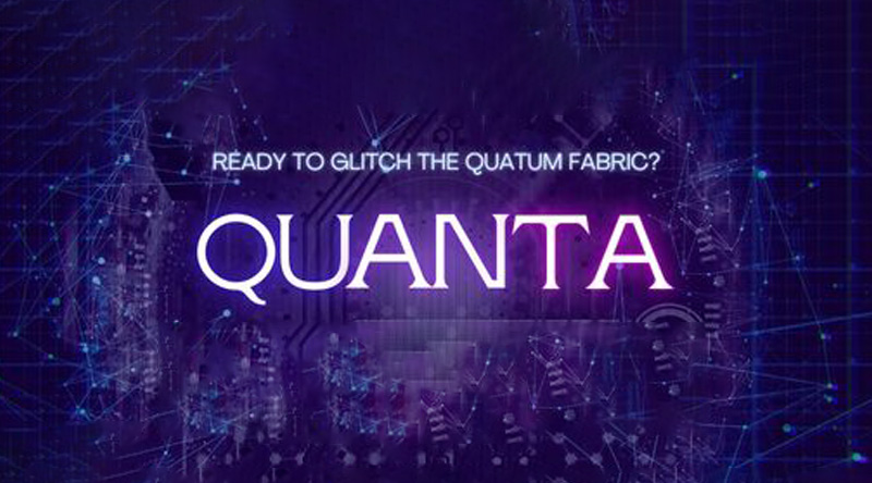 QUANTA