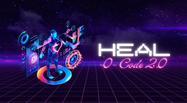 Heal-O-Code 2.0