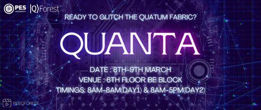 QUANTA