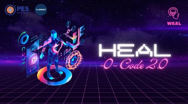Heal-O-Code 2.0