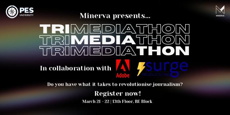 TriMediaThon